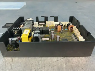 Used _UNKNOWN_ _UNKNOWN_ I/O Boards & Replacement Parts Ohio US | HGR 24 #1325999