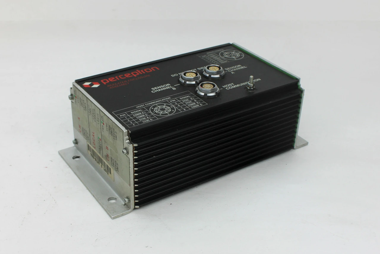 USED PERCEPTRON 926-0127 G 1673