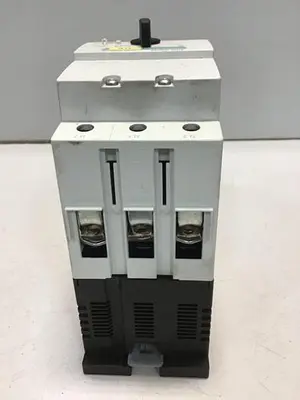 USED SIEMENS 3RV1041-4JA10