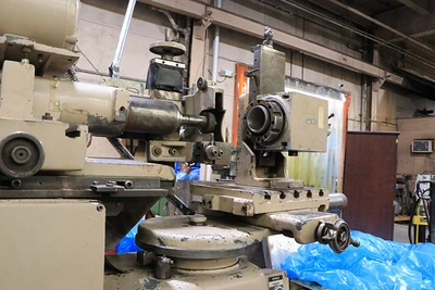 USED K.O. Lee RTM-300