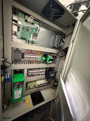 2025 TORMACH 1100MX Vertical Machining Centers | Machinery Resources International (10)