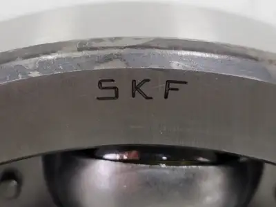 NEW SKF 6415/C3