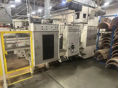 USED 1985 EMBA 160