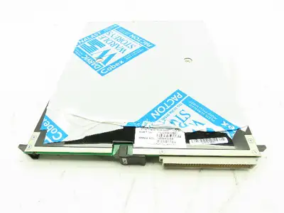 Bogner Regis WK Test 1JCT96-39D1 Customer Test Circuit PCB Board Card CT96-39