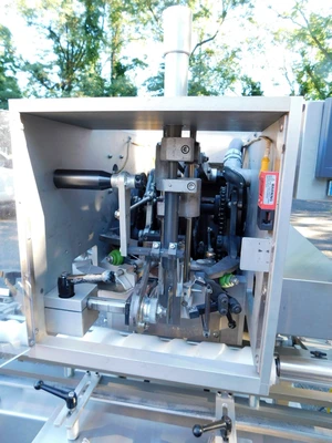 Used LAKSO COTTONER 150 Pharmaceutical - Other New Jersey US | Champion Trading Corporation #1388405