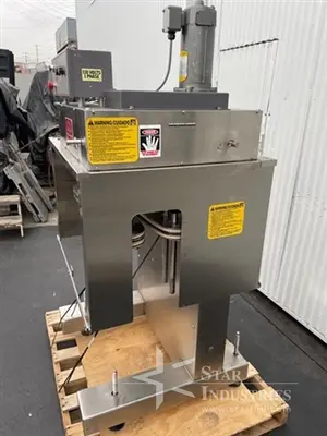 Used KAPS ALL FE-4 Cappers | Star Industries #1253559