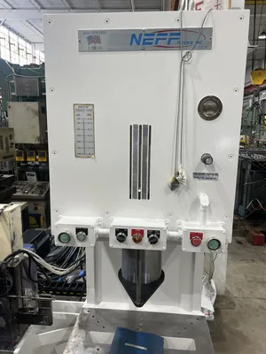 USED 1995 NEFF NEFF  PRESS