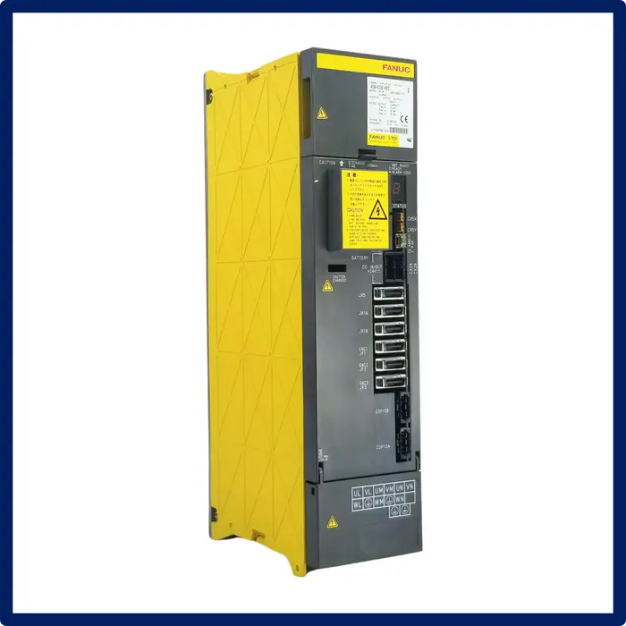 NEW FANUC A06B-6096-H302