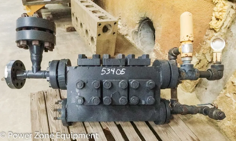 USED UNION TX-200