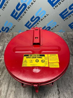 JUSTRITE 08205 Electrical/PLC/Automation | ESS Industrial Equipment Sales (7)