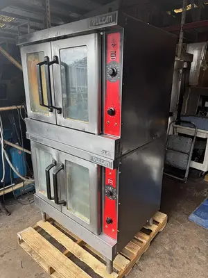 Used VULCAN VC4GD-11D150K Ovens Florida US | BAM Discount Restaurant Equipment #1518957