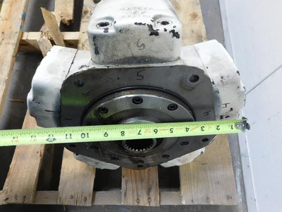 Used RIVA CALZONI OLEODINAMICA _UNKNOWN_ Hydraulic and Pneumatic Motors Texas US | OCO Industrial #1716731