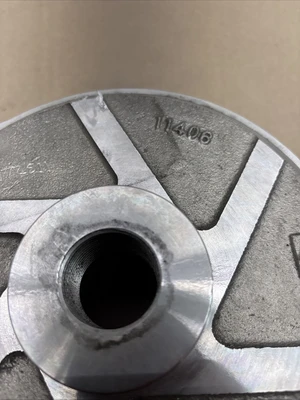 New | in-Stock GORMAN-RUPP 11406 Pump Parts Indiana US | J&J Industrial Supply #1443882