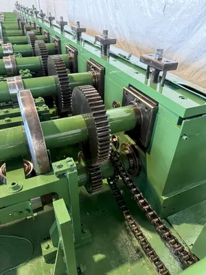 Used PEARSON N/A Roll Formers Ohio US | G-2000, Inc. #1079423