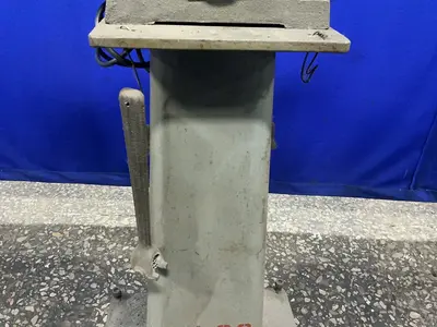Used CHAMPION HG10 Pedestal Type Grinders (Double End) Ohio US | HGR 24 #1542123