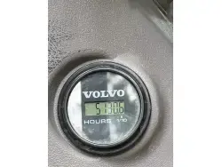 Used 2021 VOLVO EC480EL Crawler Excavators Pennsylvania US | Iron Exchange Equipment Solutions #1353837