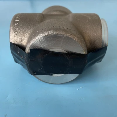 NEW Penn 1-1/2x1x3/4