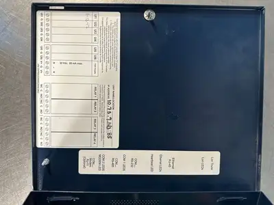 Tridium Honeywell JACE-403 / JACE403 (1.2.2)