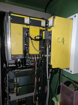 Used 2008 HANKOOK DYNATURN 26 CNC Lathes Georgia US | Shub Machinery #170815