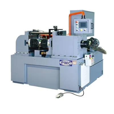 New | Build-to-Order PMC PM-75VS-L Thread Rollers New York US | Barbarotto Int'l Sales Corp #1333223