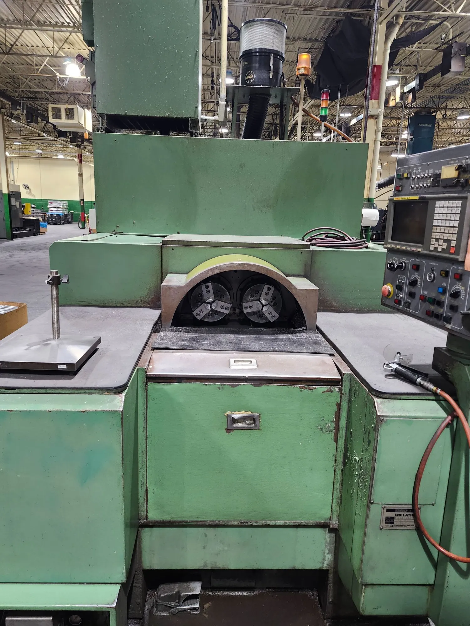 USED KITAKO MT4-200