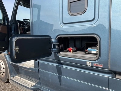 Used 2021 FREIGHTLINER CASCADIA 126 PT126064ST 6X4 Conventional trucks Michigan US | Miedema Asset Management Group #1413474