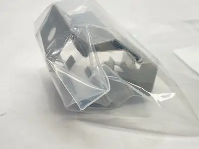 SMBWLS28SP | Banner  Light Strip Holder Bracket PKG OF 2 - New