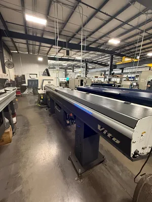 2019 KSI TCM 32S Swiss Type Automatic Screw Machines | Midstate Machinery (7)