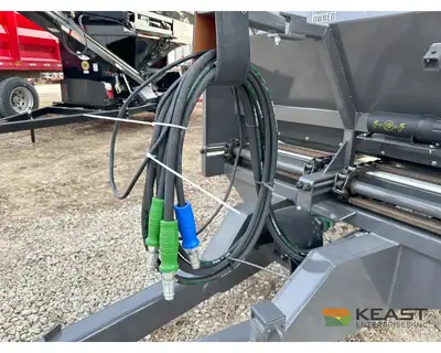 Used ARTEX _UNKNOWN_ Manure Spreaders Iowa US | Keast Enterprises #1359966