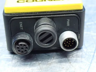 Used COGNEX 82505061R / IS7010C01 Camera Systems Ohio US | HGR 24 #751873