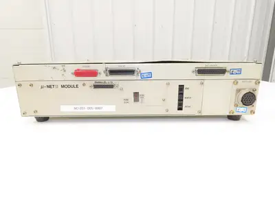 Nippondenso 410000-5130 6 Axis Smart Control