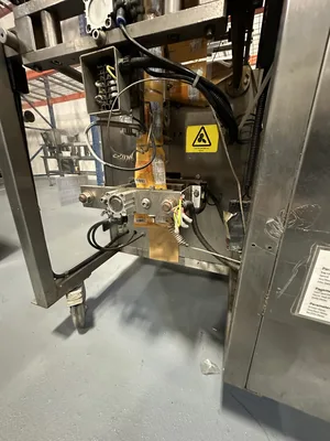 USED WEIGHPACK VERTEK BAGGER JUNIOR