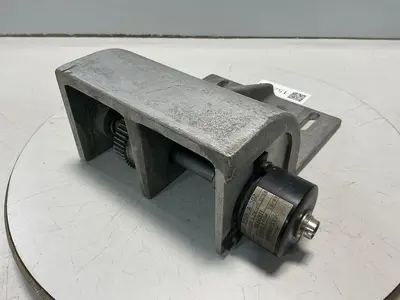 USED VAN DORN 301129
