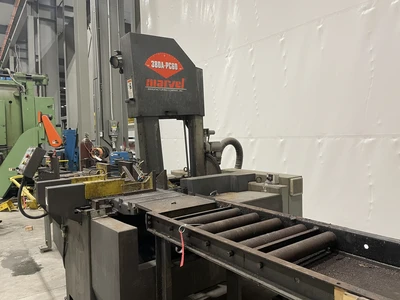 USED MARVEL MANUFACTURING E380A PC3