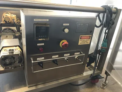 Kess _UNKNOWN_ Donut Equipment | Envoy Equipment LLC (7)