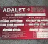 Used ADALET XCBSAQ N4 Starters Ohio US | HGR 24 #1286810