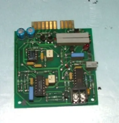Used LECO 101D-LECO-C S/N: 7178 Printed Circuit Boards (PCB) Texas US | Bamko Surplus Process Equipment #930630
