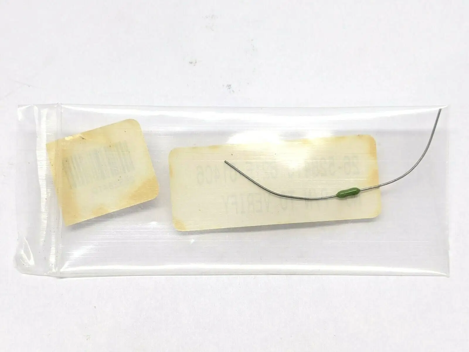 New | in-Stock Kaye Instruments 1/4 Amp Pico Fuse Fuses Michigan US | Maverick Industrial Sales #1397821