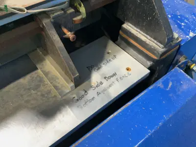 Used DODDS SE25 CNC Woodworking Dovetailers Ohio US | HGR 24 #1572198