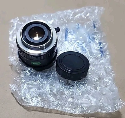NEW Computar M0814-MP2