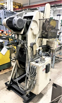 USED 1983 SOUTH BEND JOHNSON SOUTH BEND JOHNSON 45 FW-AC PRESS