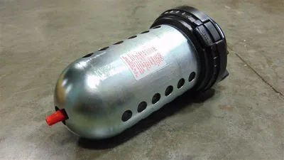 Dixon M30-04A Coalescing Filter w/ Automatic Drain New NIB