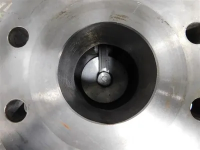 USED FLOMEGA 4-5TS