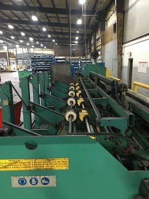 Used 2004 PEDRAZZOLI HB 425 AP 1500 Tube, Pipe & Bar Cut-Offs Tennessee US | Pearl Equipment #1556239