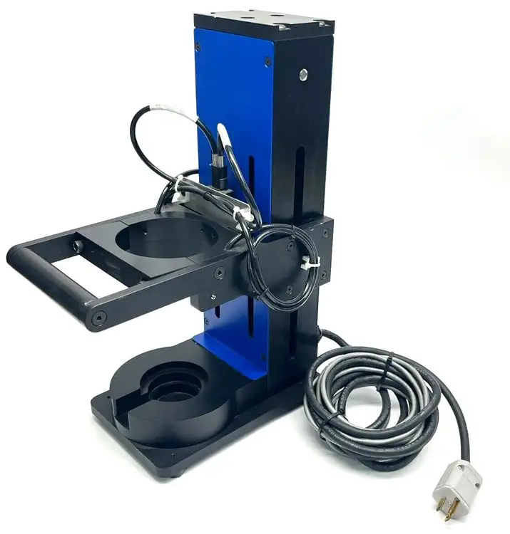 Used R/X Automation Solutions 599-102 Cappers Tamper Evident - Induction Sealers Michigan US | Maverick Industrial Sales #1454022