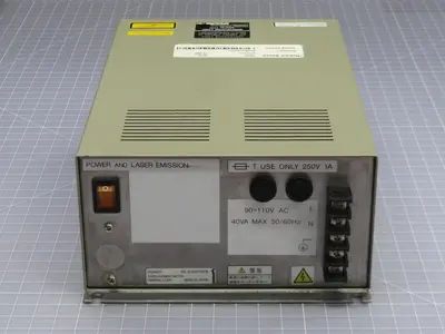 Used _UNKNOWN_ _UNKNOWN_ Laser Scanners Texas US | Aucto #1561643