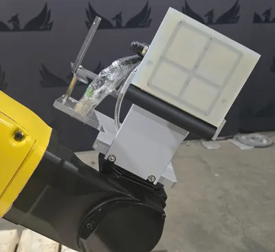 Used 2019 FANUC M-10iD/10L + R-30iB Plus Robots Michigan US | iGAM Industrial Marketplace #978208