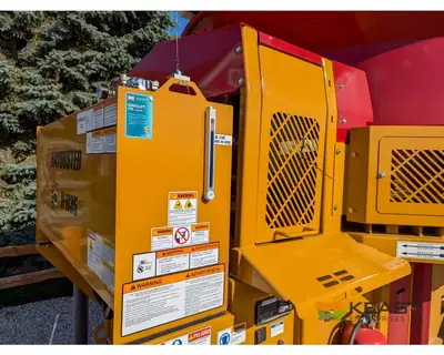 Used HAYBUSTER _UNKNOWN_ Forestry Grinders Iowa US | Keast Enterprises #1360349