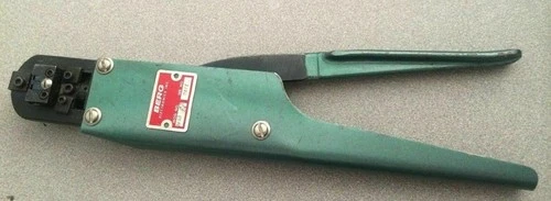 Used Berg Electronics Does Not Apply Crimpers California US | Amiron Machinery #726130