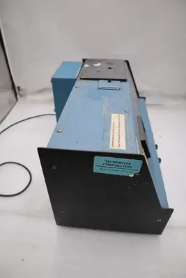 TECHNIDYNE CORPORATION 40436 BRIGHTIMETER MODEL S4 6.5V STOCK S-587